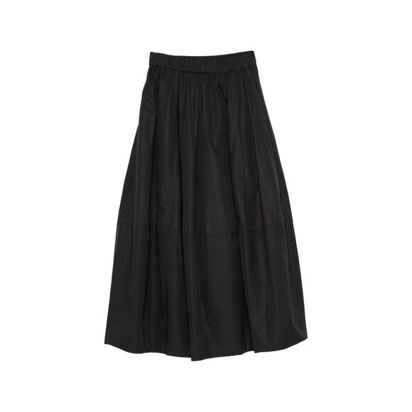 Co Black Skirts - A-Line Skirts Women